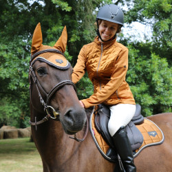 LeMieux Dynamique Jas LeMieux Dynamique Jas