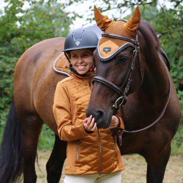 Veste LeMieux Dynamique Veste LeMieux Dynamique