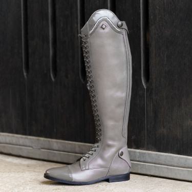 Bottes d'équitation Impérial Riding Olania Dressage Longue/Régulier