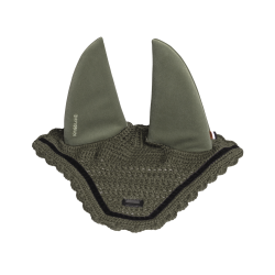 Bonnet anti-mouches en velours Kingsland KLVigga