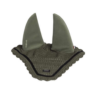 Bonnet anti-mouches en velours Kingsland KLVigga