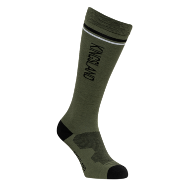 Coolmax unisex sokken Kingsland KLVale Coolmax unisex sokken Kingsland KLVale
