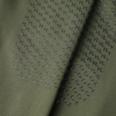 Kingsland KLVera dameslegging met volledig zitvlak Groene kevers