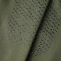 Legging Kingsland KLVera à fond intégral femme Verts coléoptères Legging Kingsland KLVera à fond intégral femme Verts coléoptères