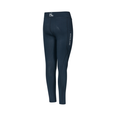 Legging Kingsland KLVera à fond intégral junior Legging Kingsland KLVera à fond intégral junior