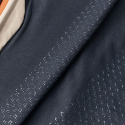 Legging Kingsland KLVidel à fond intégral femme Marine Bleu marine Legging Kingsland KLVidel à fond intégral femme Marine Bleu marine