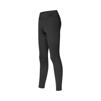 Legging Kingsland KLVidel à fond intégral femme Noir