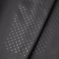 Legging Kingsland KLVidel à fond intégral femme Noir