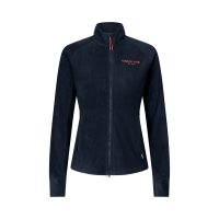 Micropolaire Kingsland KLValeska dames Marine