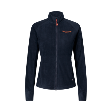 Micropolaire Kingsland KLValeska femme Micropolaire Kingsland KLValeska femme