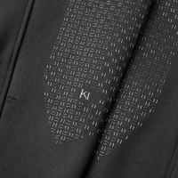 Pantalon à basanes Kingsland KLKolton homme Noir