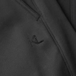 Kingsland KLKolton heren rijbroek met kniestukken Zwart