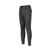 Broek met volledig zitvlak Kingsland KLKolton heren Zwart