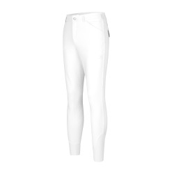 Broek full grip Kingsland KLKent heren Wit