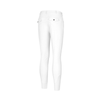 Pantalon full grip Kigsland KLKent homme Blanc