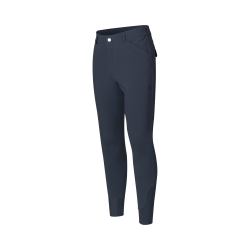 Broek full grip Kingsland KLKent heren Marine Marineblauw