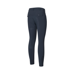 Broek full grip Kingsland KLKent heren Marine Marineblauw