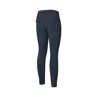 Broek full grip Kingsland KLKent heren Marine Marineblauw