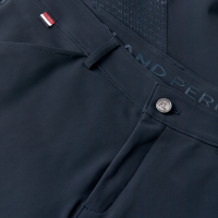 Broek full grip Kingsland KLKent heren Marine