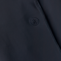 Broek full grip Kingsland KLKent heren Marine Marineblauw