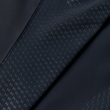 Broek full grip Kingsland KLKent heren Marine Marineblauw