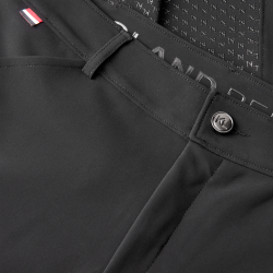 Broek full grip Kingsland KLKent heren Zwart