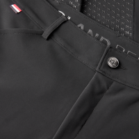 Pantalon full grip Kigsland KLKent homme Marine