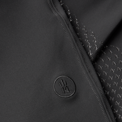 Broek full grip Kingsland KLKent heren Zwart