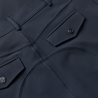 Pantalon Kingsland KLKent K-grip homme Marine Bleu marine Pantalon Kingsland KLKent K-grip homme Marine Bleu marine