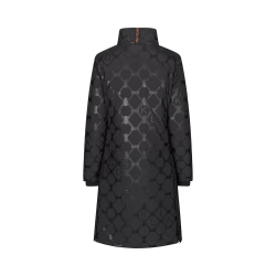 Isolerende damesparka Kingsland KLVy Zwart