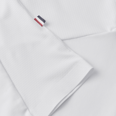 Polo de concours manches longues homme Kingsland KLVijana Polo de concours manches longues homme Kingsland KLVijana