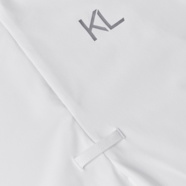 Polo de concours manches longues homme Kingsland KLVijana Polo de concours manches longues homme Kingsland KLVijana