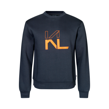 Sweatshirt homme Kingsland KLVillo Sweatshirt homme Kingsland KLVillo