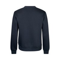 Heren sweatshirt Kingsland KLVillo Marine Marineblauw Heren sweatshirt Kingsland KLVillo Marine Marineblauw