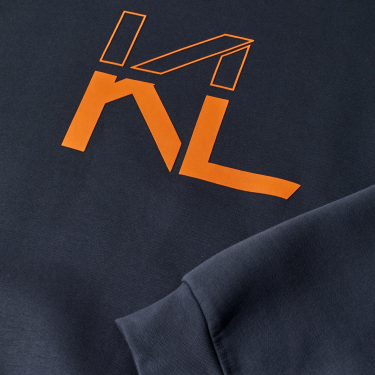Sweatshirt homme Kingsland KLVillo Sweatshirt homme Kingsland KLVillo