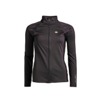 Veste d'entraînement Kingsland femme Marine
