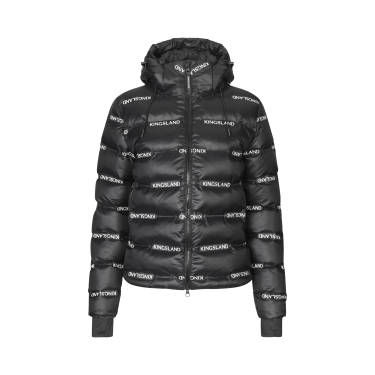 Veste isolante femme Kingsland KLValdine