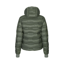 Veste isolante femme Kingsland KLValdine Verts coléoptères Veste isolante femme Kingsland KLValdine Verts coléoptères