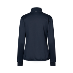 Veste polaire unisexe Kingsland KLValdis Marine Bleu marine