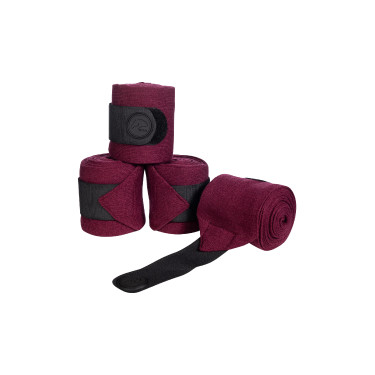 Bandages acryliques HKM Julie Bandages acryliques HKM Julie