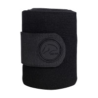 Bandages écurie HKM Julie Bleu foncé