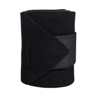 Stalbandages HKM Julie Donkerblauw