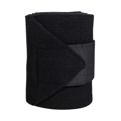 Stalbandages HKM Julie Zwart Stalbandages HKM Julie Zwart