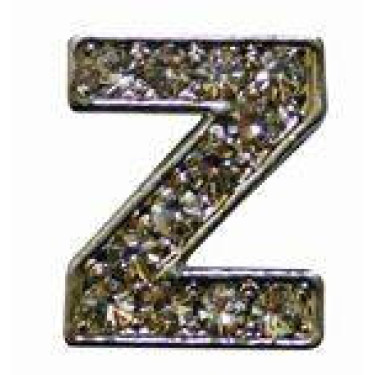 Bijoux lettre Z HKM Bijoux lettre Z HKM