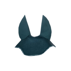 Bonnet anti-mouches Lauria Garrelli Livigno Mesh Vert foncé Bonnet anti-mouches Lauria Garrelli Livigno Mesh Vert foncé