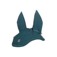 Bonnet anti-mouches Lauria Garrelli Livigno Soft Vert foncé Bonnet anti-mouches Lauria Garrelli Livigno Soft Vert foncé