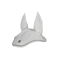 Bonnet anti-mouches Lauria Garrelli Livigno Soft Gris pierre