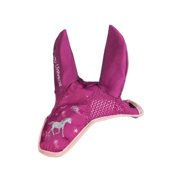 Vliegennet HKM Polly