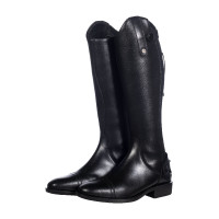 Bottes HKM Julie Noir Bottes HKM Julie Noir