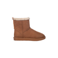 Bottes fourrées imperméables HKM Davos Legolin Camel Marron Bottes fourrées imperméables HKM Davos Legolin Camel Marron